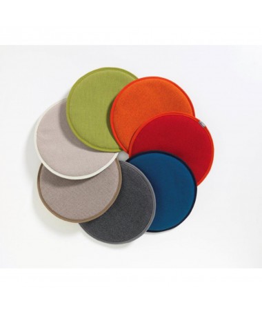 coussin d'Assise Rond D    - Vitra