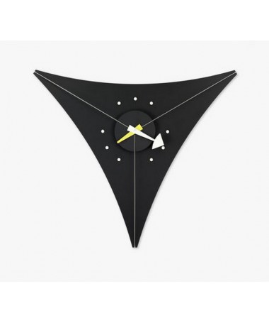Horloge Triangle Clock - Vitra
